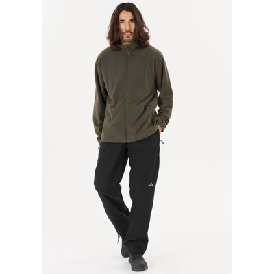 Abbildung von Whistler Outdoorhose, Herren, Größe: Large, Black