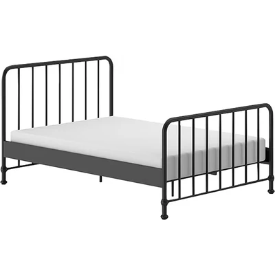 Abbildung von Vipack Metallbett &quot;Bronxx&quot;, (Made in Europe), aus Metall