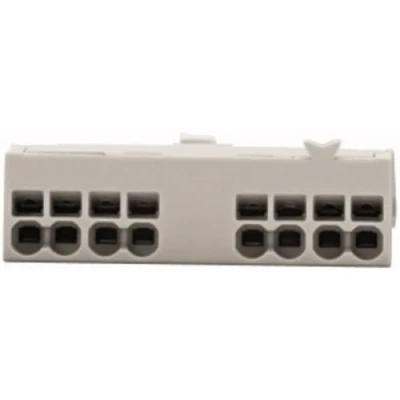 Abbildung von Eaton Hilfskontakt NHI E 11 PKZ0 PI 199325 240 V/AC 3,5 A 1 NO (T), NF (R), Stück