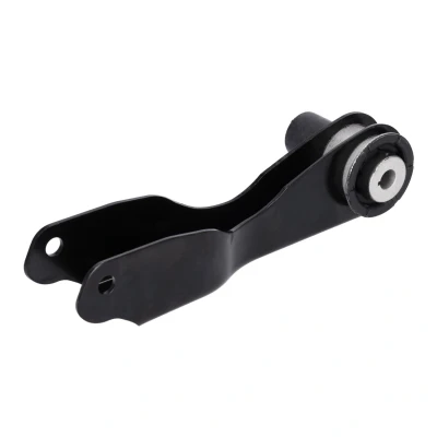 Abbildung von FEBI BILSTEIN 184213 Querlenker mit Lager unten, Hinterachse rechts Dreieckslenker (NKW) Stahlblech LAND ROVER: Discovery Sport
