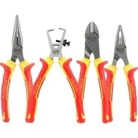 Abbildung von Zangen Set VDE FatMax, 4 teilig