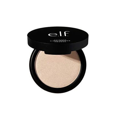 Abbildung von E.L.F. Cosmetics, Shimmer Highlighting Powder, Starlight Glow, 0.28 oz (8 g)