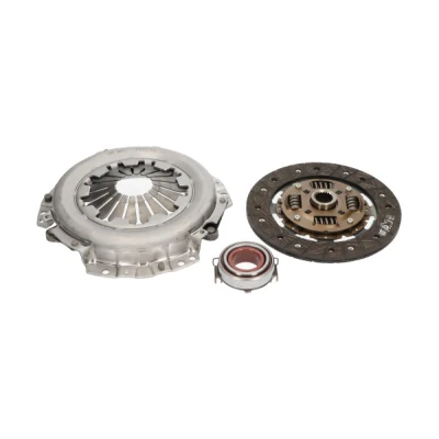 Abbildung von KAVO PARTS CP 1139 Kupplungssatz mit Ausrücklager TOYOTA: Starlet V Schrägheck, Corolla VIII Compact, Liftback