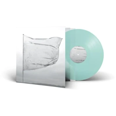Abbildung von The Shape of Fluidity (Light Turquoise/Green Vinyl [Vinyl LP]