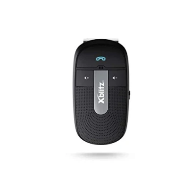 Abbildung von XBLITZ X700 Bluetooth Headset 600 20 700h micro USB