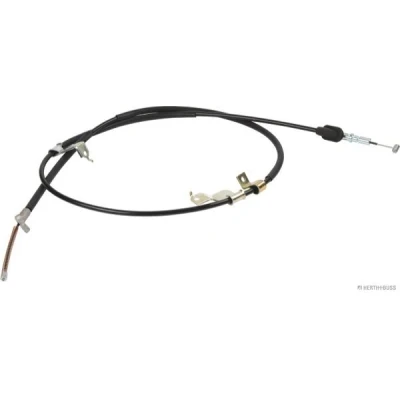 Abbildung von HERTH+BUSS JAKOPARTS J3934081 Handbremsseil 2256