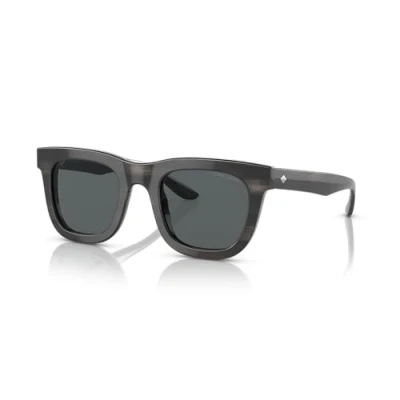 Abbildung von Giorgio Armani Sonnenbrille 0AR8171 5964P2 49