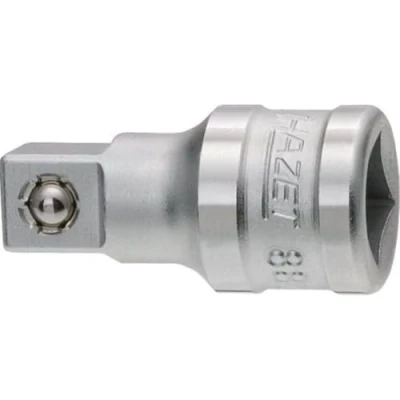 Abbildung von HAZET 8821 1 Verlängerung, Steckschlüssel 36 10 (3/8&quot;) Chrom Vanadium Stahl