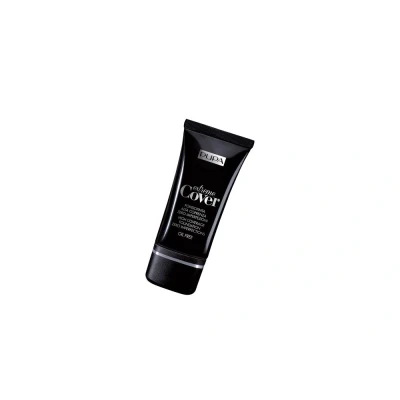 Abbildung von PUPA Foundation Face Make Up Extreme Cover High Coverage SPF15 050 Deep Sand