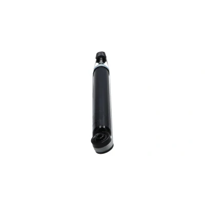 Abbildung von KAVO PARTS SSA 10759 Stoßdämpfer Hinterachse Gasdruck Zweirohr Teleskop unten Auge, oben Stift NISSAN: Pulsar Schrägheck