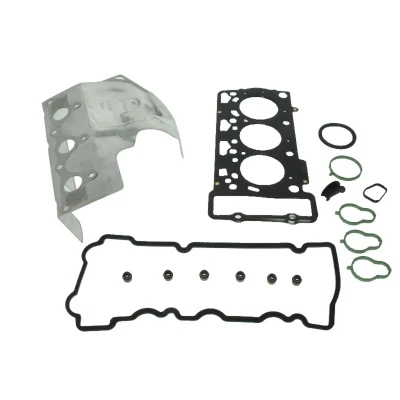 Abbildung von REINZ 02 31400 01 Dichtungssatz, Zylinderkopf mit Ventilschaftabdichtung SMART: City Coupe, Fortwo I Cabrio