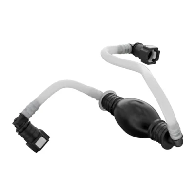Abbildung von VAICO V46 1093 Kraftstoffleitung RENAULT: Kangoo II Express, / Grand Kangoo, Be Bop