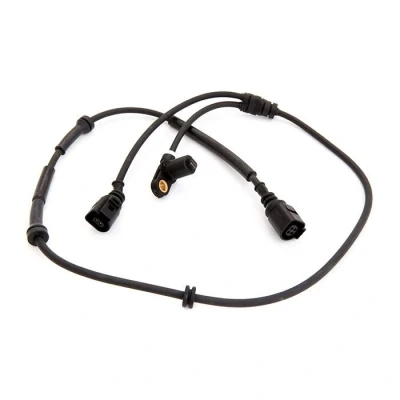 Abbildung von ATE 24.0713 1125.3 ABS Sensor 1026 für Verschleißwarnanzeiger vorbereitet VOLKSWAGEN: Sharan I, Kastenwagen, FORD: Galaxy Mk1 MPV