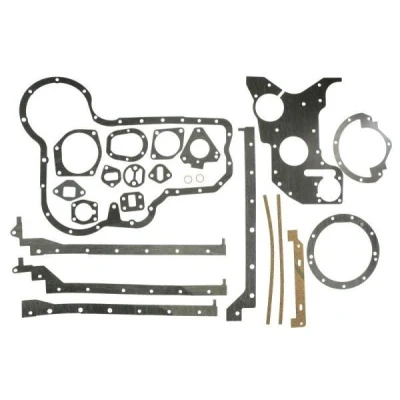 Abbildung von Dichtungsvollsatz, Motor ENGITECH ENT000226