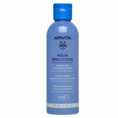 Abbildung von Apivita Aqua Beelicious Perfecting &amp; Hydrating Toner 200 ml