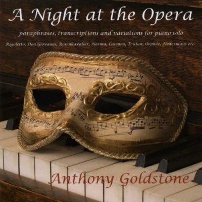 Abbildung von A Night at the Opera