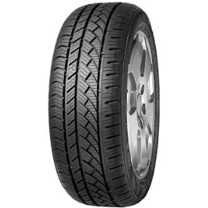 Abbildung von SUPERIA Ganzjahresreifen 185 R 14 C TL 102/100R ECOBLUE VAN 4S 8PR BSW M+S 3PMSF Allwetter