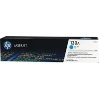 Abbildung von HP Toner 130A Cyan