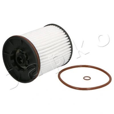 Abbildung von JAPKO 3ECO098 Kraftstofffilter Leitungsfilter OPEL: Insignia B Sports Tourer, Grand Sport, Country Tourer
