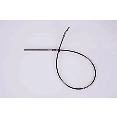 Abbildung von HELLA 8AS 355 666 181 Handbremsseil 650 VOLKSWAGEN: Sharan I, Kastenwagen, FORD: Galaxy Mk1 MPV, SEAT: Alhambra I