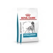 Abbildung von Royal Canin Veterinary Diet Hund Hypoallergenic Hundefutter 2 kg...