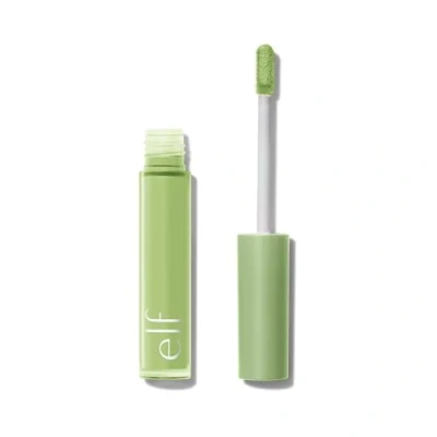 Abbildung von e.l.f. Camo Color Corrector, FeuchtigkeitsSpendende &amp; Langanhaltende Farbkorrektur Für Das Abdecken Von Verfärbungen, Trübungen Rötungen, Vegan Tierversuchsfrei, Blue, 2,8 ml