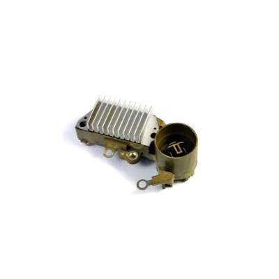 Abbildung von MAGNETI MARELLI 940016081600 Lichtmaschinenregler