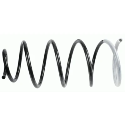 Abbildung von SACHS 997 959 Fahrwerksfeder PEUGEOT: 307 SW, Schrägheck, Kombi, CITROËN: C4 Coupe