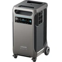 Abbildung von Anker SOLIX F3800 Professioneller Powerstation. 3840Wh. 6000W