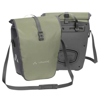 Abbildung von VAUDE Fahrradtasche Aqua Back Hinterradtasche Gepäckträgertasche