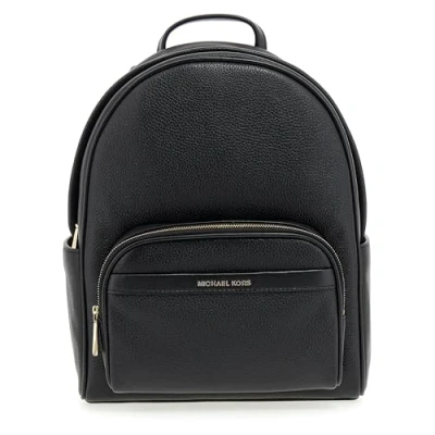 Abbildung von Michael Kors BEX Backpack Tagesrucksack, Damen, Größe: One Size, Black
