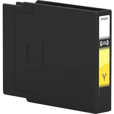Abbildung von 0 Epson Original T14B4 XXL Druckerpatrone gelb C13T14B440