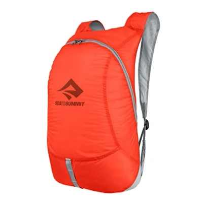Abbildung von Rucksack Ultra Sil Daypack spicy orange