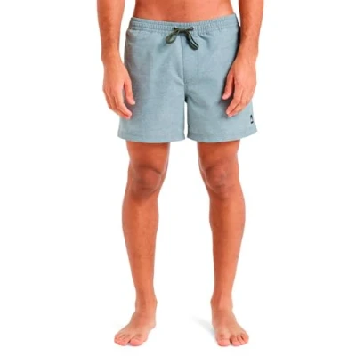 Abbildung von Quiksilver Everyday Deluxe Volley 15&quot; Boardshorts Mann