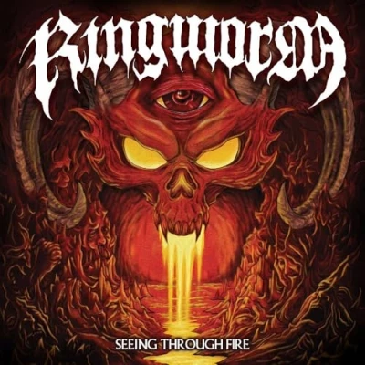 Abbildung von Seeing Through Fire