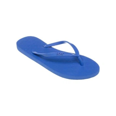 Abbildung von Roxy Damen Viva IV Sandale, Dazzling Blue, 40 EU