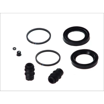 Abbildung von AUTOFREN SEINSA D4621 Bremssattel Reparatursatz Vorderachse 48 FORD: Transit Mk5 Bus kfzteile, kfzteile24, bandel online, bandel, atp autoteile,