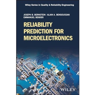 Abbildung von Reliability Prediction for Microelectronics (Quality and Engineering)