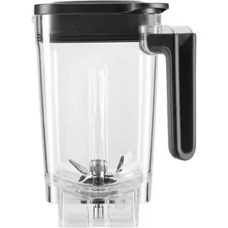 Abbildung von KitchenAid Handmixer Mixbehälter 1,6 l für Standmixer K400
