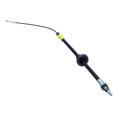 Abbildung von MAXGEAR 32 1664 Handbremsseil Hinterachse 535mm OPEL: Vivaro B Combi