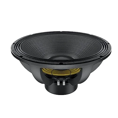 Abbildung von LAVOCE SAN184.50iP 18&quot; Subwoofer Neodymium Magnet Aluminium Basket Driver