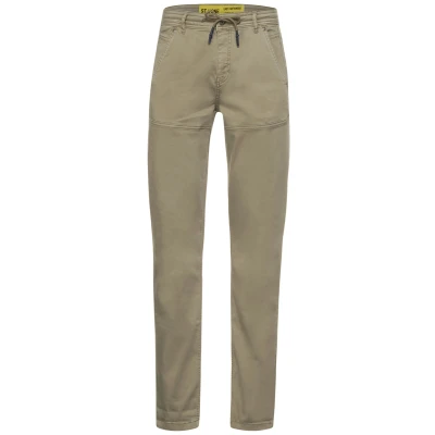 Abbildung von STREET ONE MEN Jogger Pants, 5 Pocket Style