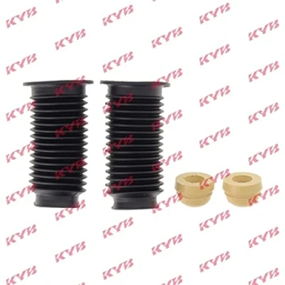 Abbildung von KYB 910203 Staubschutzsatz Vorderachse Protection Kit OPEL: Corsa D Schrägheck, Adam, Zafira B
