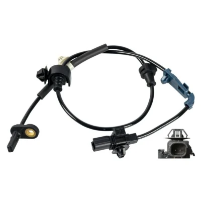 Abbildung von FEBI BILSTEIN 172716 ABS Sensor Vorderachse rechts 705 HONDA: CR V 4