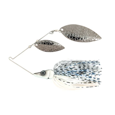Abbildung von Fox Rage Spinnerbait Bleak 14g