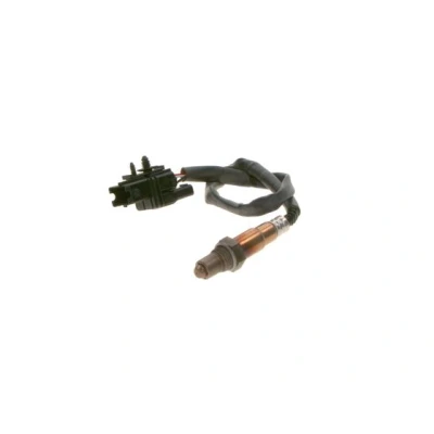 Abbildung von BOSCH 0 258 007 038 Lambdasonde 5 VOLVO: V70 I, XC70 I Cross Country