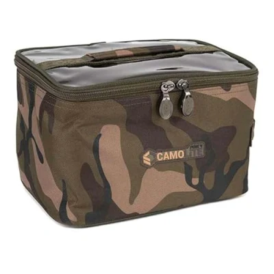 Abbildung von Fox Camolite XL Zubehör Tasche Angeltasche