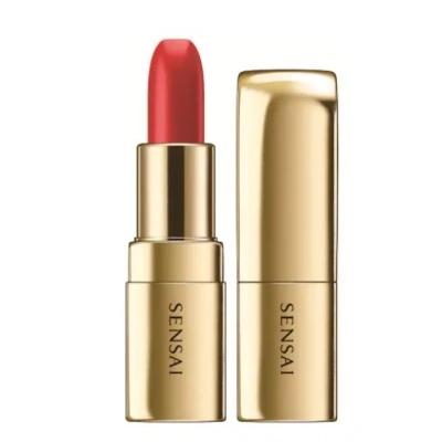 Abbildung von Sensai The Lipstick 03 Shakuyaku Red 3,5 gr