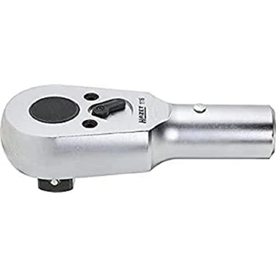Abbildung von Hazet 1116 Umschalt Knarrenkopf 25 mm, 1 Zoll