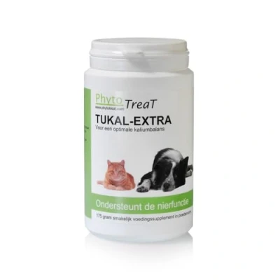 Abbildung von PhytoTreat Tukal Extra